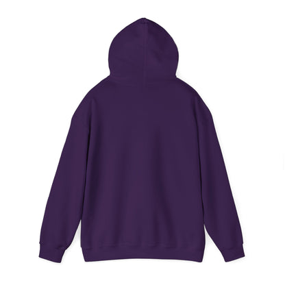 Sapphic Society Hoodie - Hoodie - The Lucky Wombat