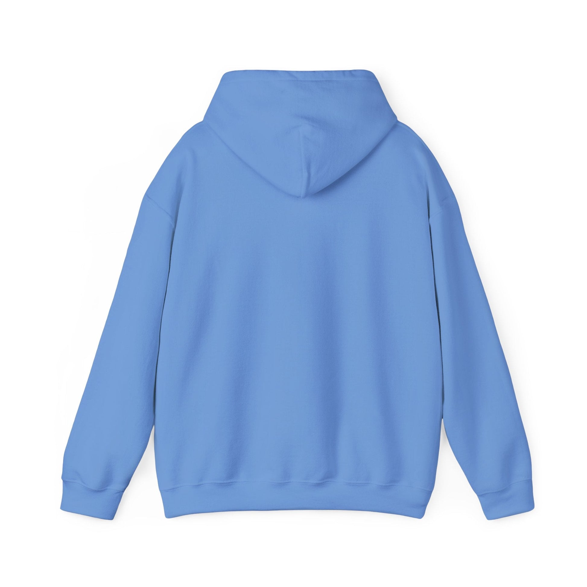 Sapphic Society Hoodie - Hoodie - The Lucky Wombat