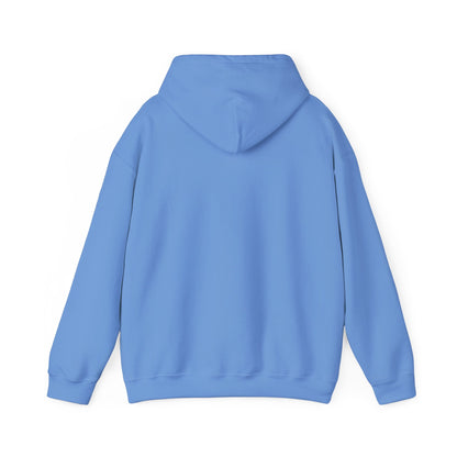 Sapphic Society Hoodie - Hoodie - The Lucky Wombat