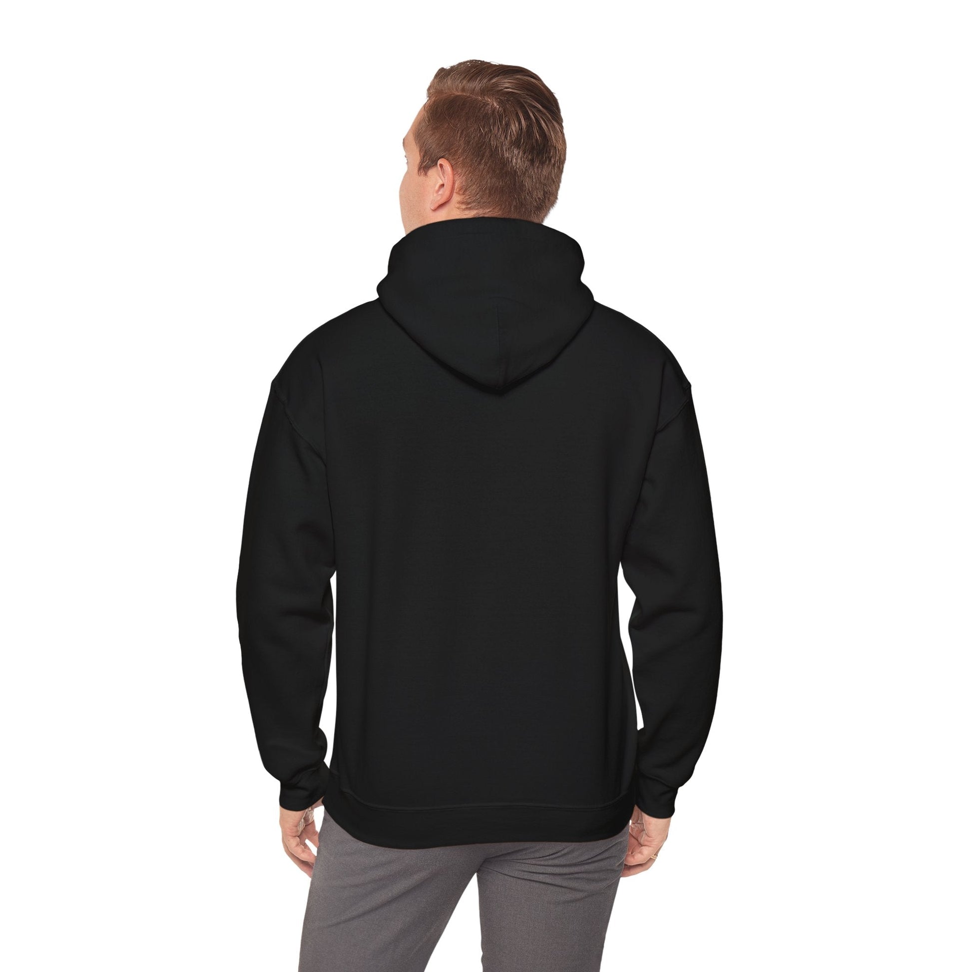 Sapphic Society Hoodie - Hoodie - The Lucky Wombat
