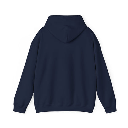 Sapphic Society Hoodie - Hoodie - The Lucky Wombat