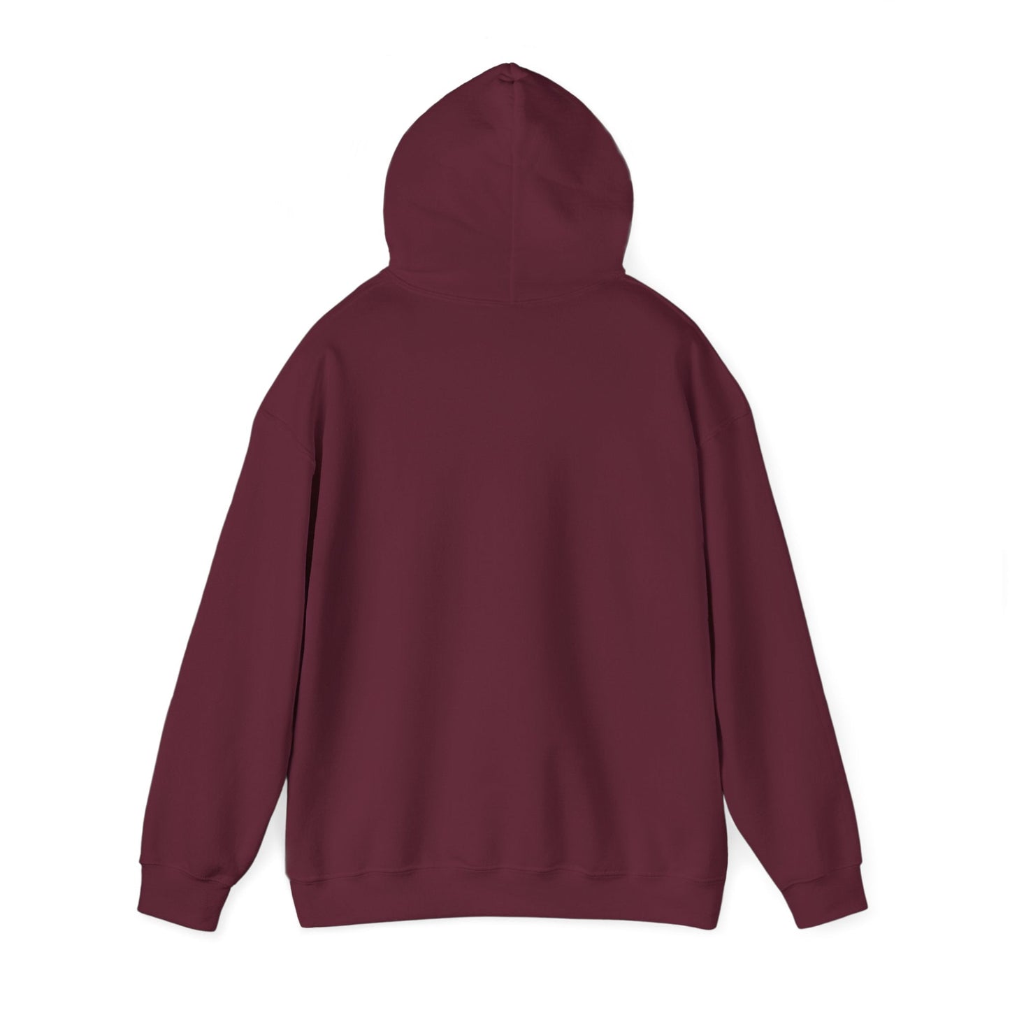 Sapphic Society Hoodie - Hoodie - The Lucky Wombat