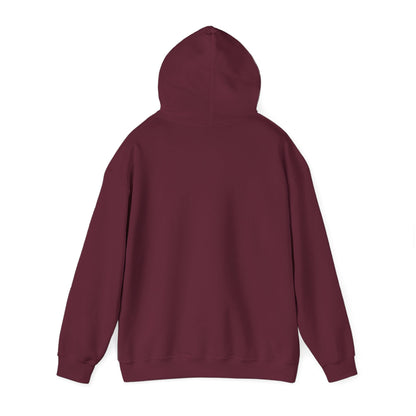 Sapphic Society Hoodie - Hoodie - The Lucky Wombat
