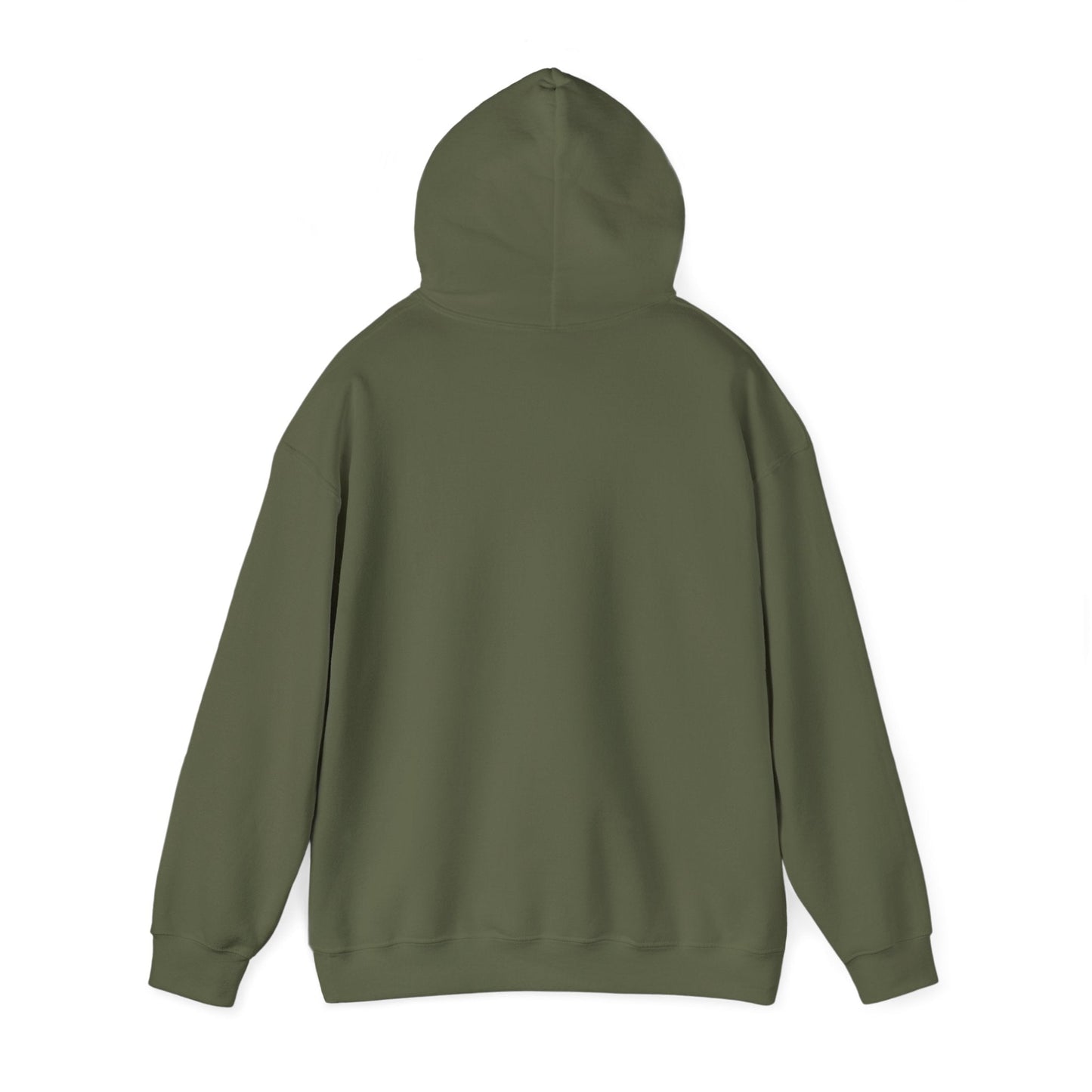 Sapphic Society Hoodie - Hoodie - The Lucky Wombat