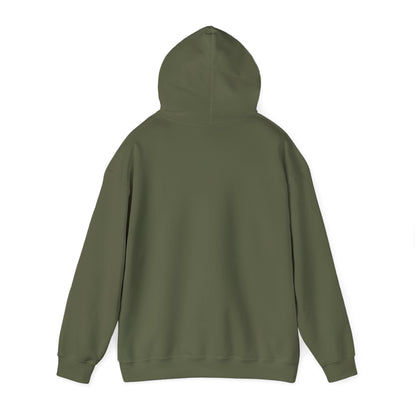 Sapphic Society Hoodie - Hoodie - The Lucky Wombat