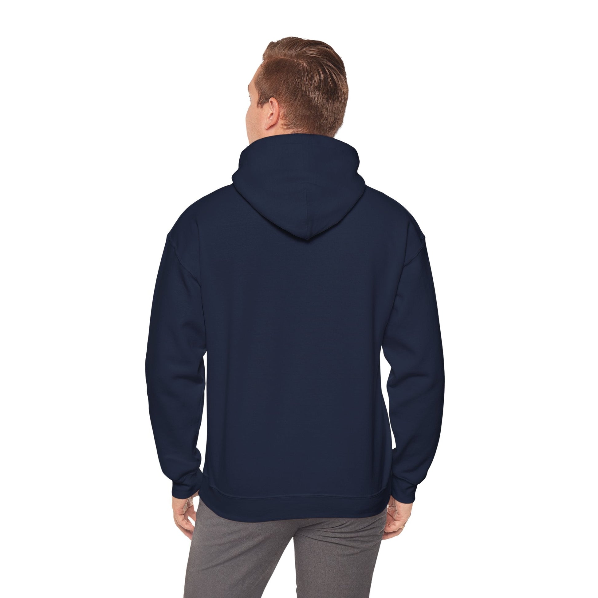 Sapphic Society Hoodie - Hoodie - The Lucky Wombat