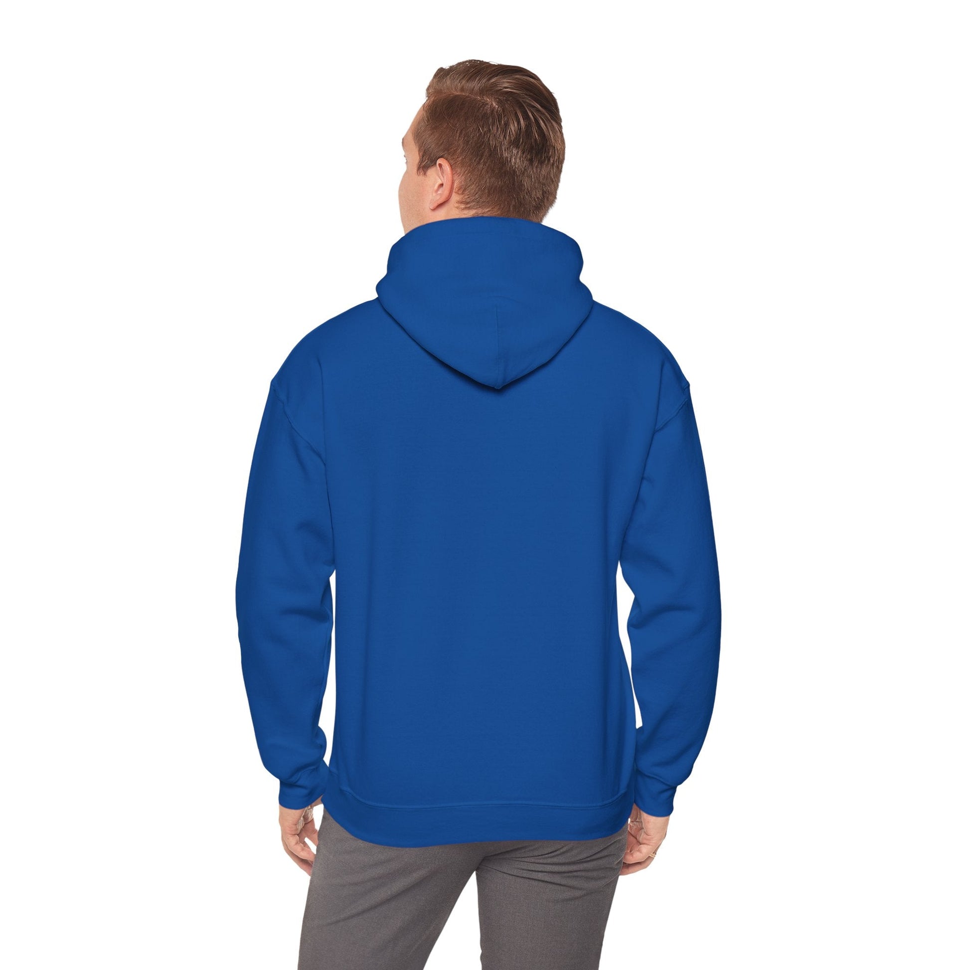 Sapphic Society Hoodie - Hoodie - The Lucky Wombat