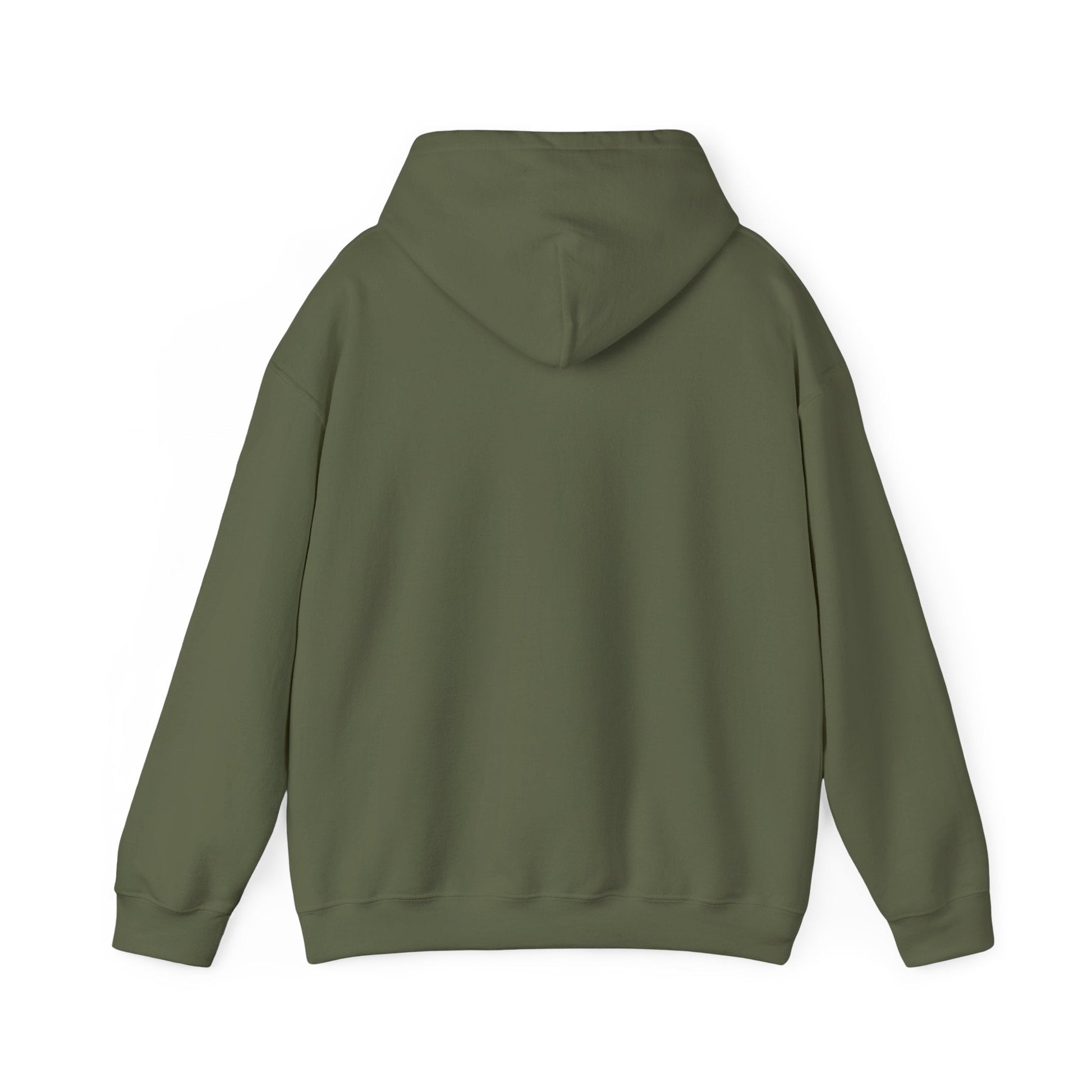 Sapphic Society Hoodie - Hoodie - The Lucky Wombat