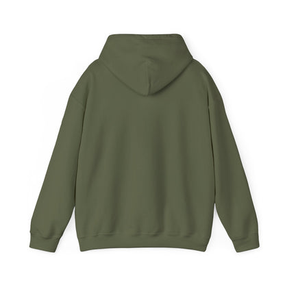 Sapphic Society Hoodie - Hoodie - The Lucky Wombat