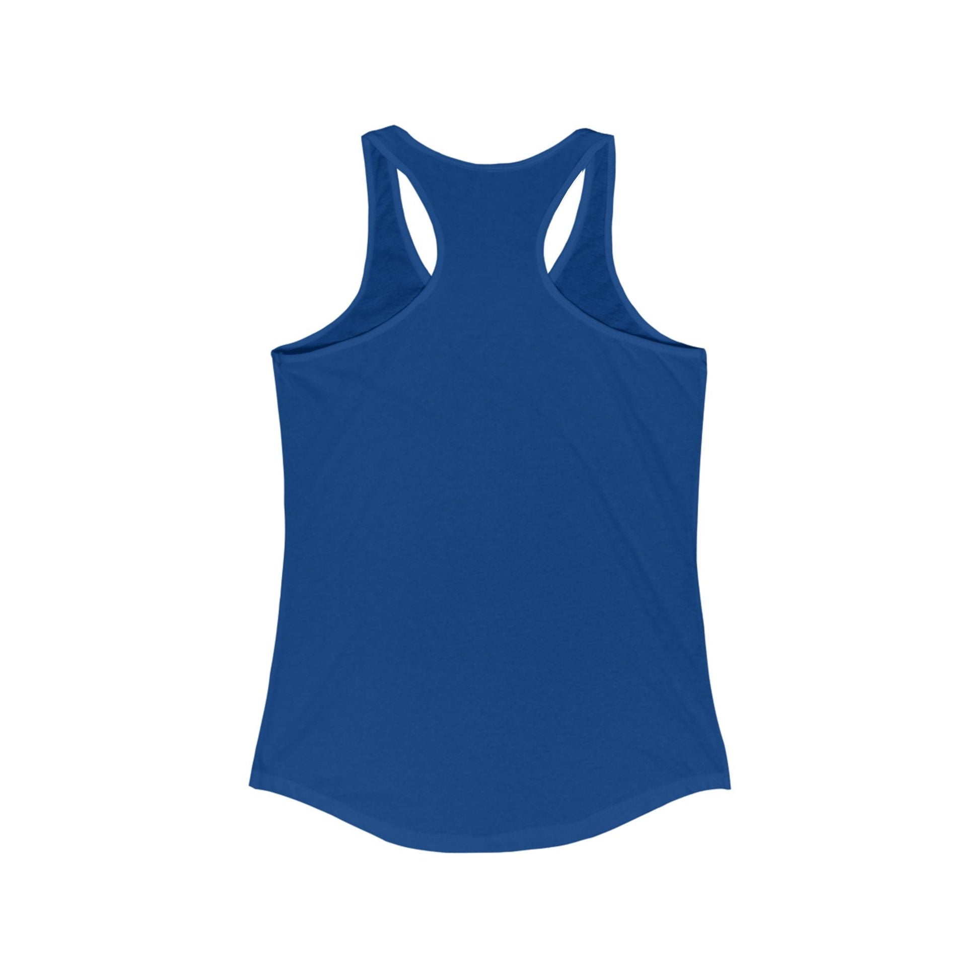 Sapphic Society - Tank Top - Tank Top - The Lucky Wombat