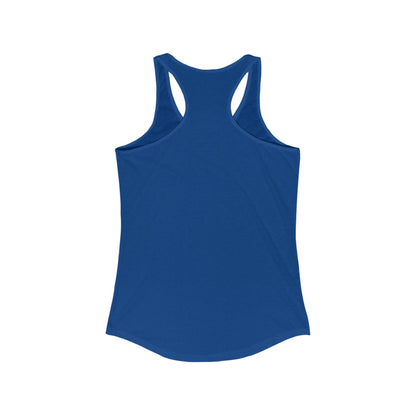 Sapphic Society - Tank Top - Tank Top - The Lucky Wombat