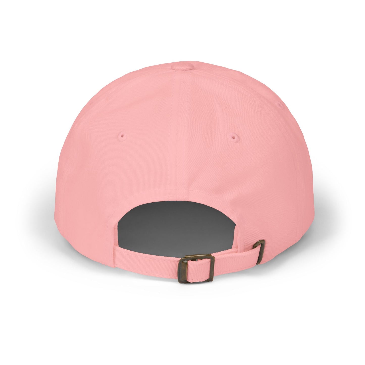 'Sounds gay, I’m in' Cap, Black on light - Hats - The Lucky Wombat