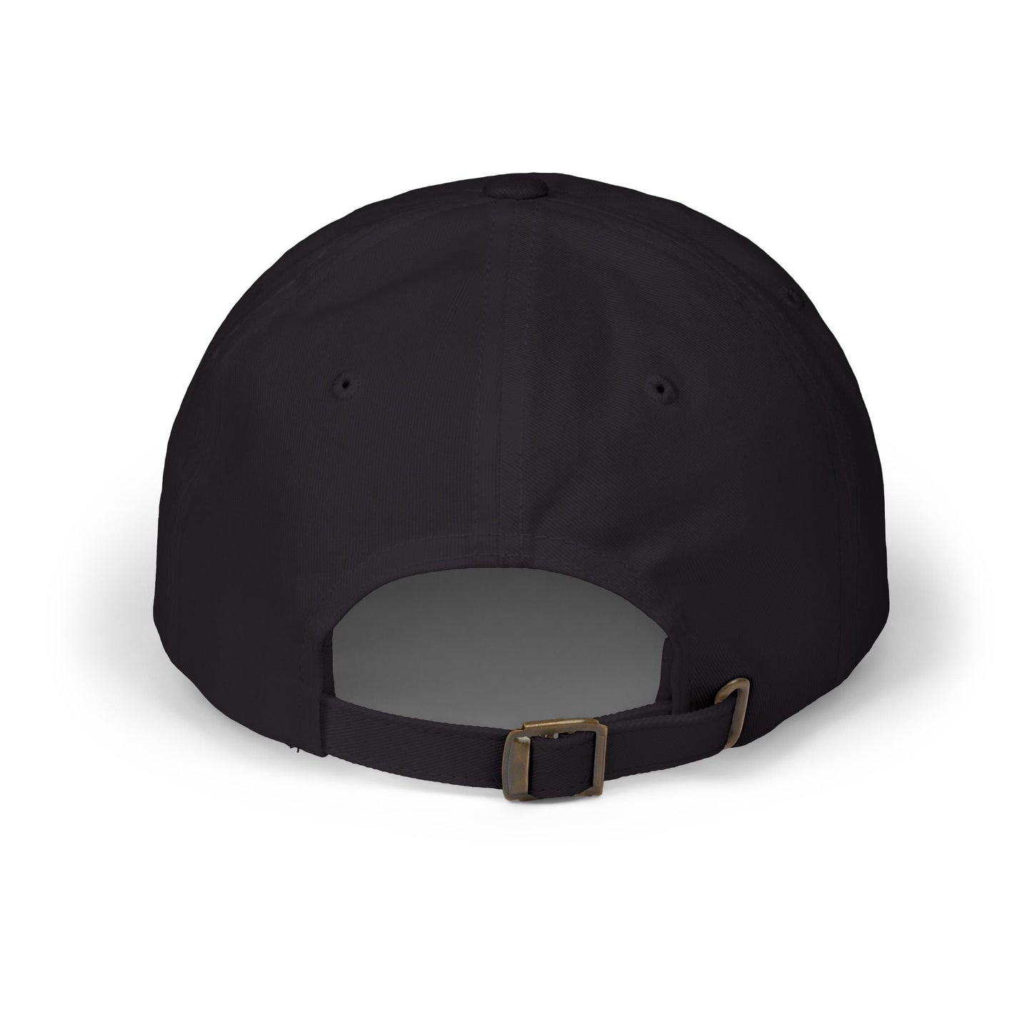Sounds Gay, I’m in Cap , White on Dark - Hats - The Lucky Wombat