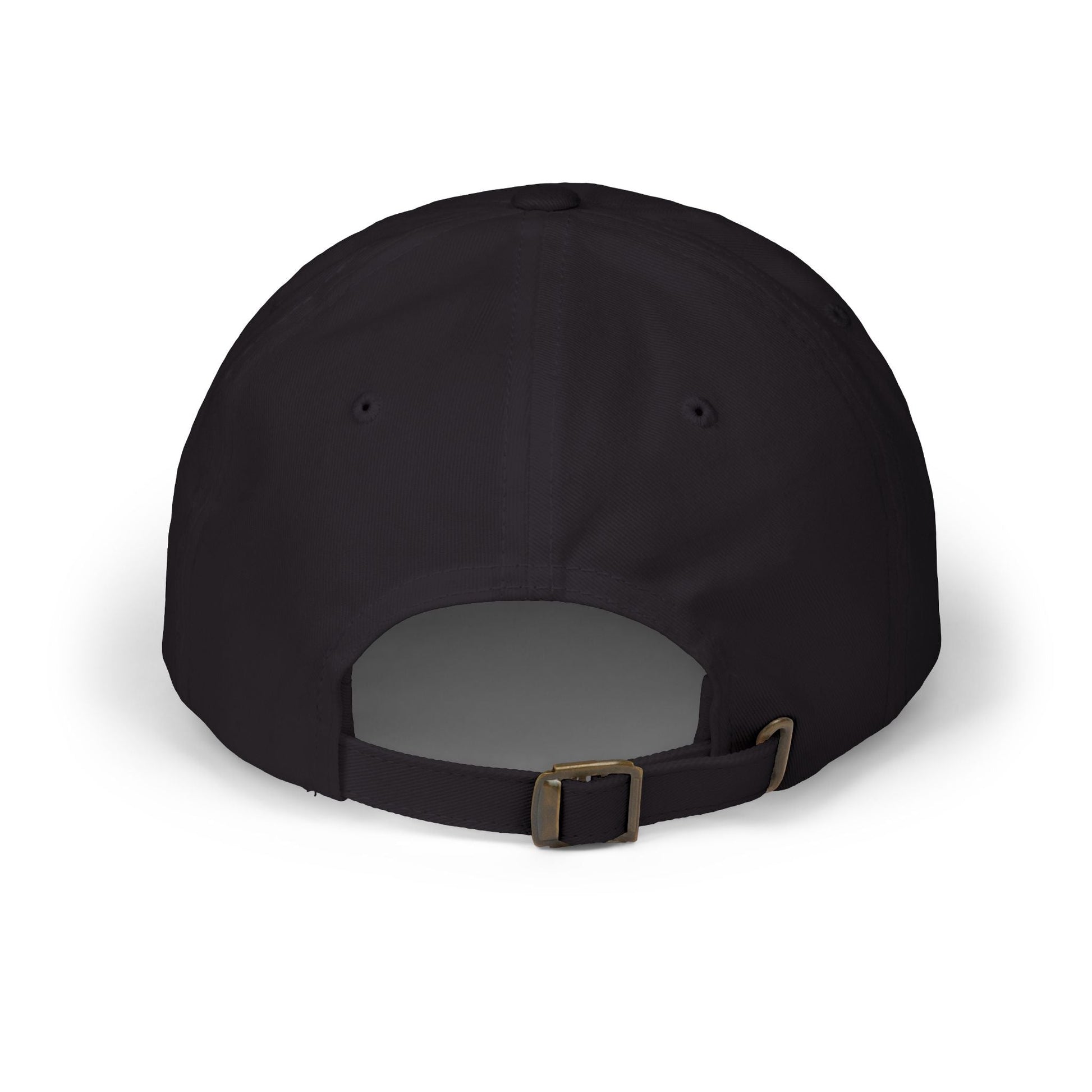 Sounds Gay, I’m in Cap , White on Dark - Hats - The Lucky Wombat