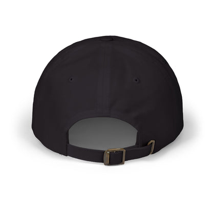 Sounds Gay, I’m in Cap , White on Dark - Hats - The Lucky Wombat