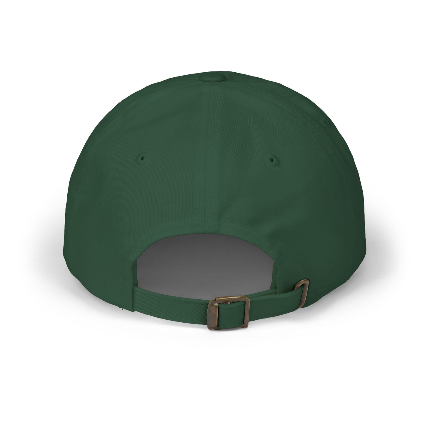 Sounds Gay, I’m in Cap , White on Dark - Hats - The Lucky Wombat