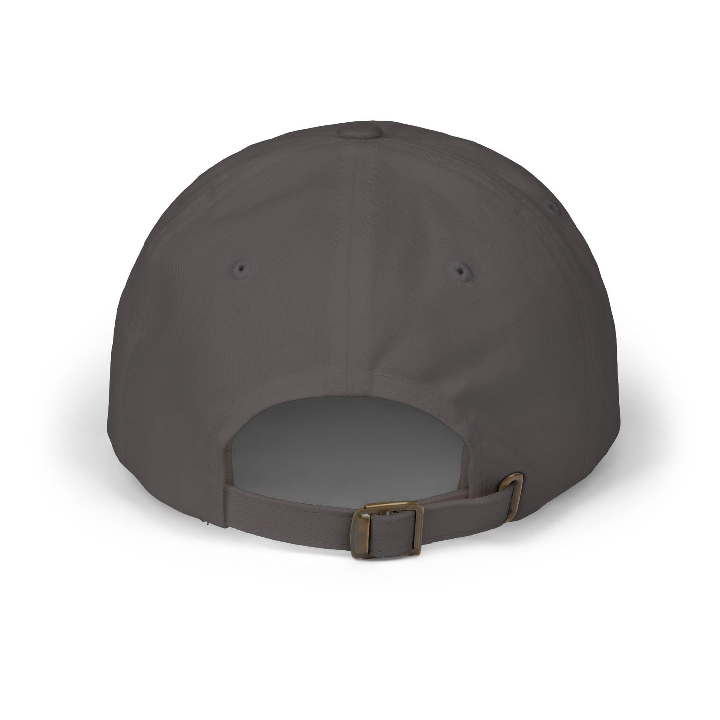 Sounds Gay, I’m in Cap , White on Dark - Hats - The Lucky Wombat