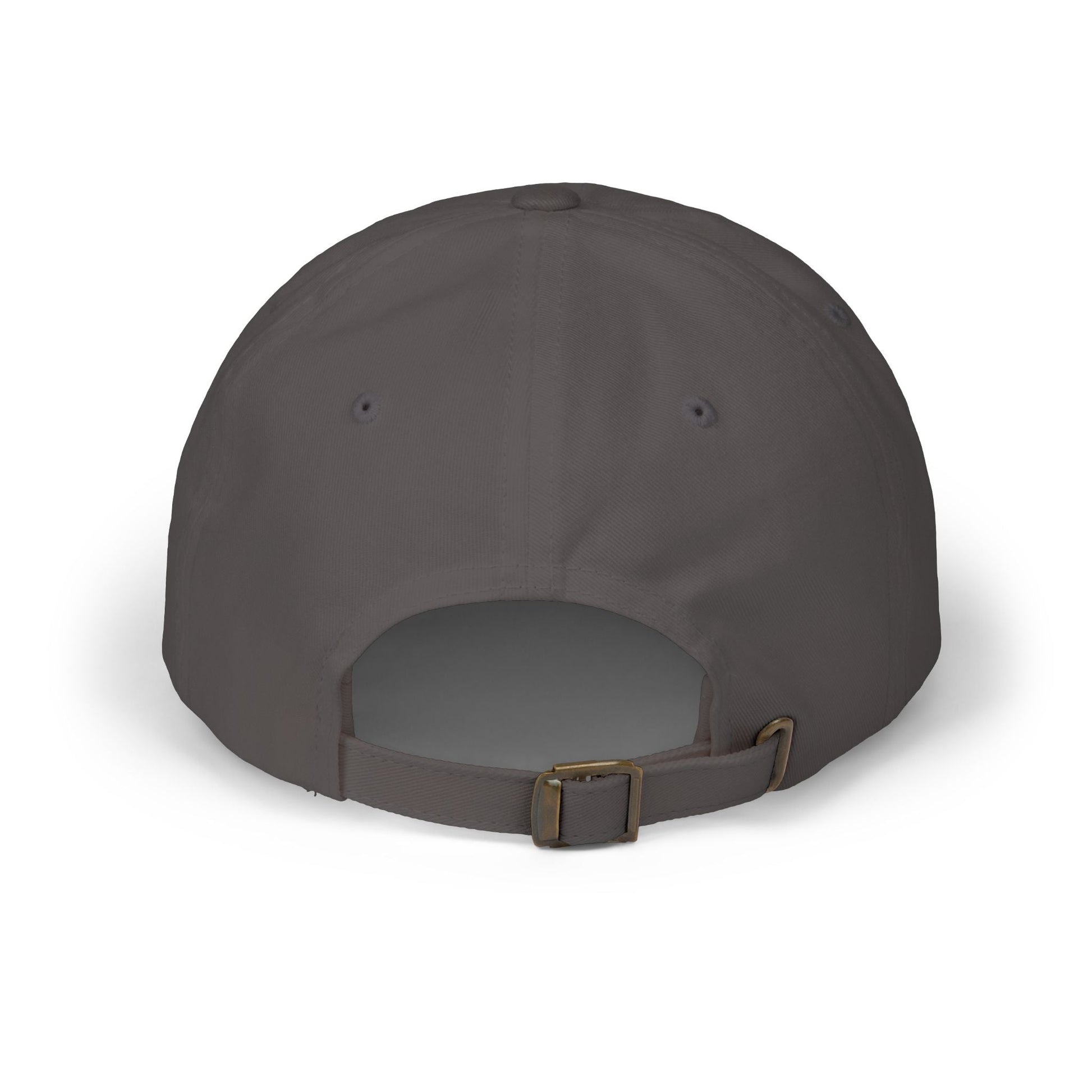 Sounds Gay, I’m in Cap , White on Dark - Hats - The Lucky Wombat
