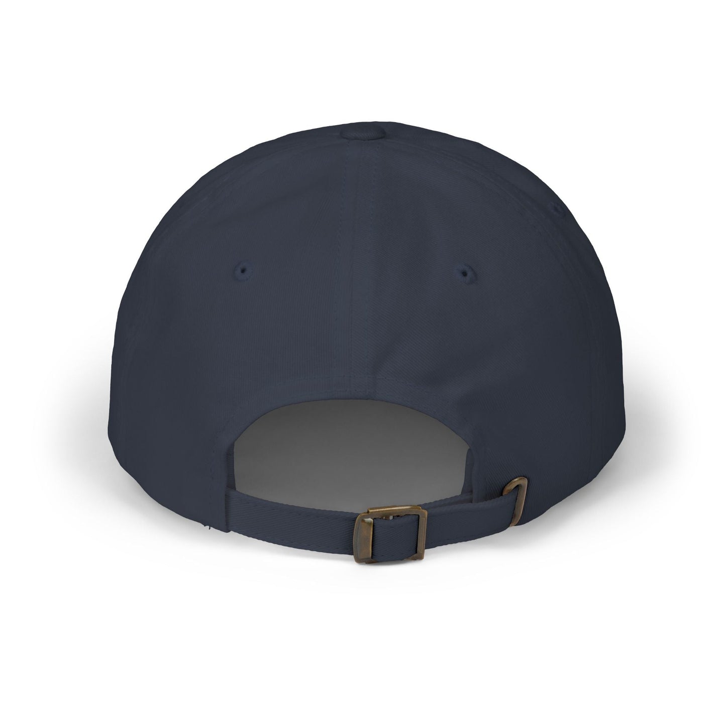 Sounds Gay, I’m in Cap , White on Dark - Hats - The Lucky Wombat