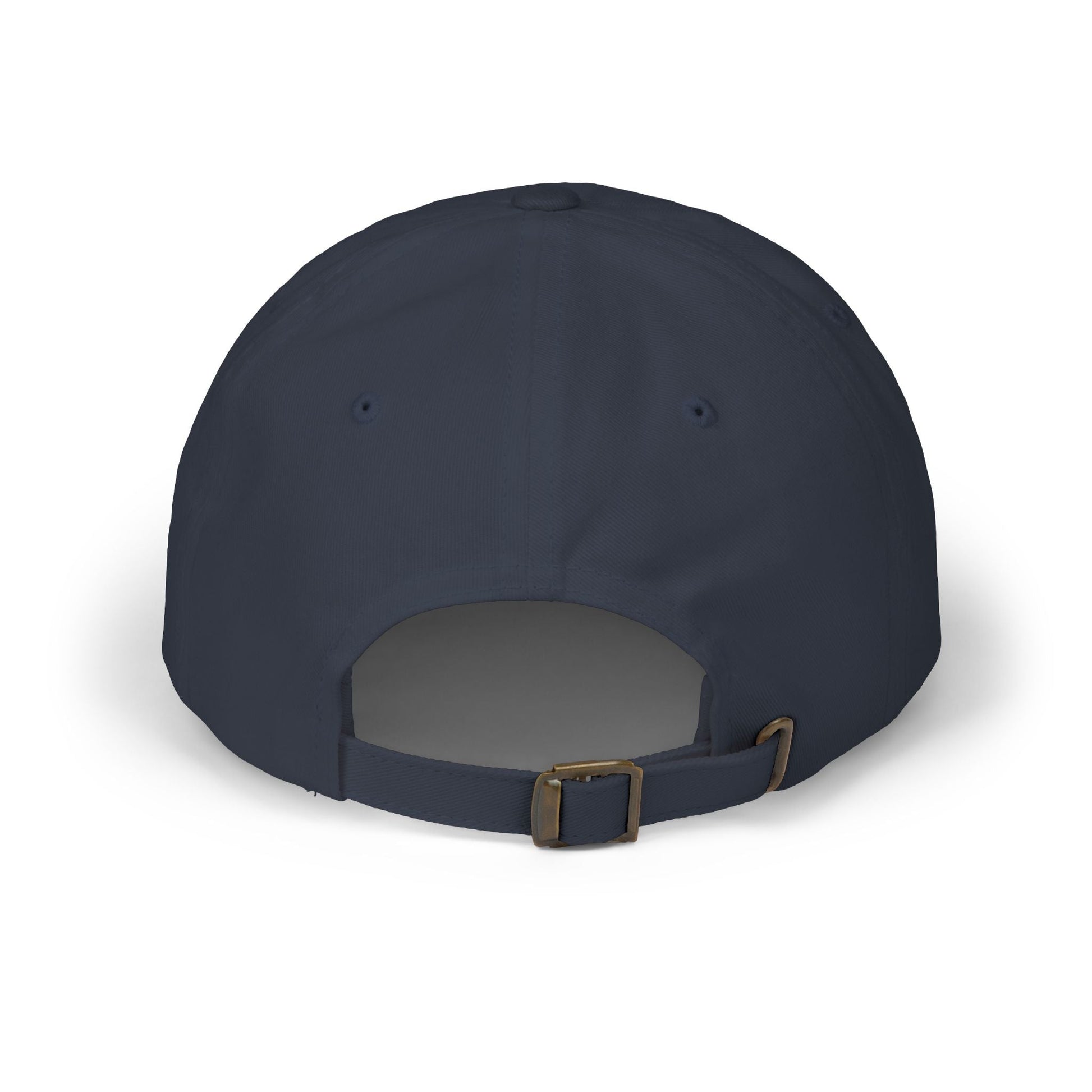 Sounds Gay, I’m in Cap , White on Dark - Hats - The Lucky Wombat