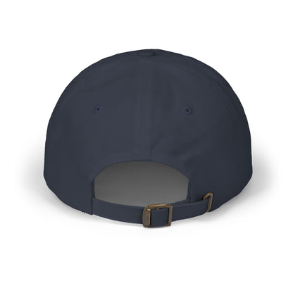 Sounds Gay, I’m in Cap , White on Dark - Hats - The Lucky Wombat